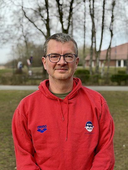 Schriftwart: Sven Dietrich